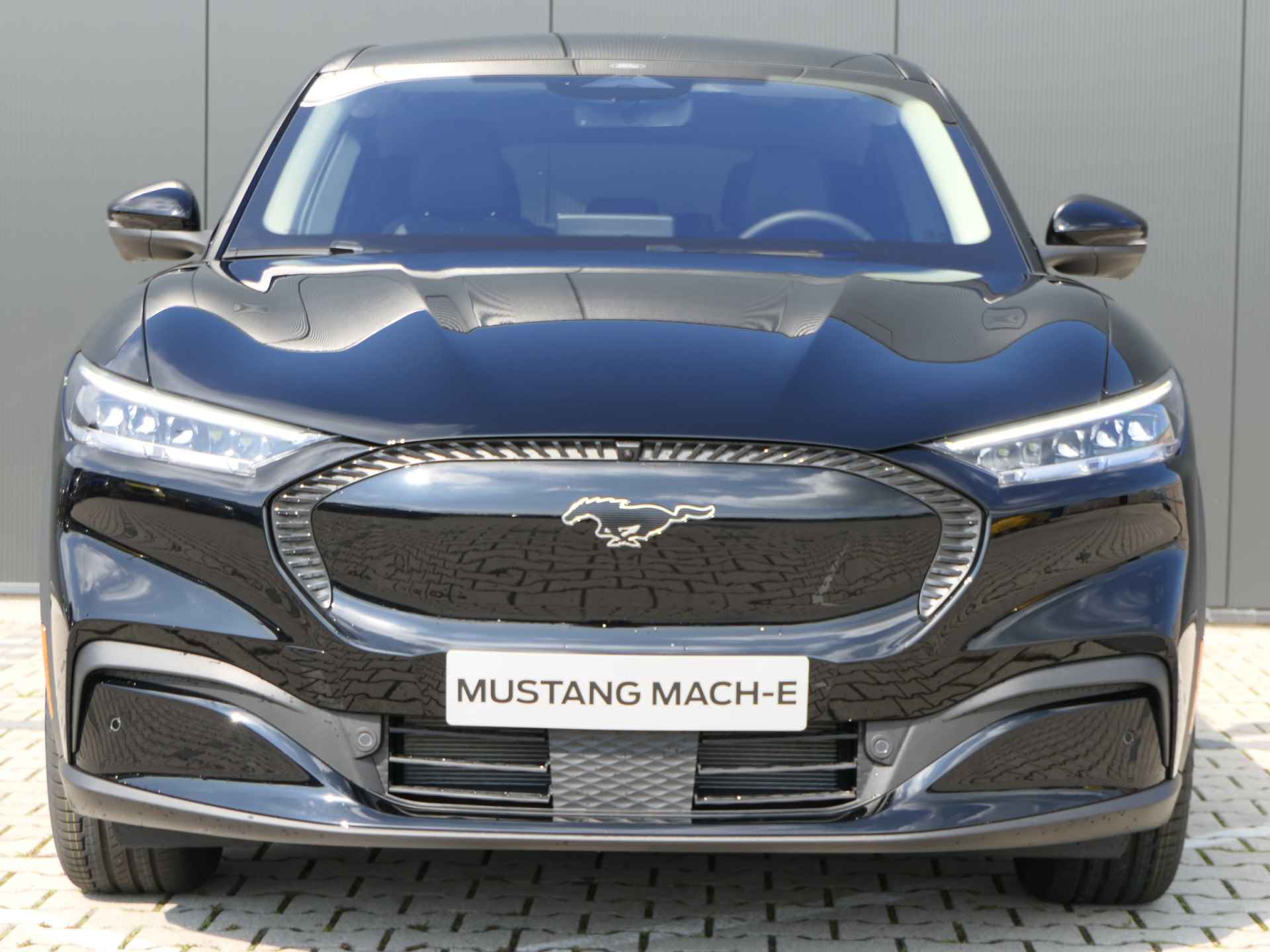 Ford Mustang Mach-E 75kWh RWD | 16% Bijtelling 2022! | Technology Pack Plus | 19inch Lichtmetalen velgen | - 23/36