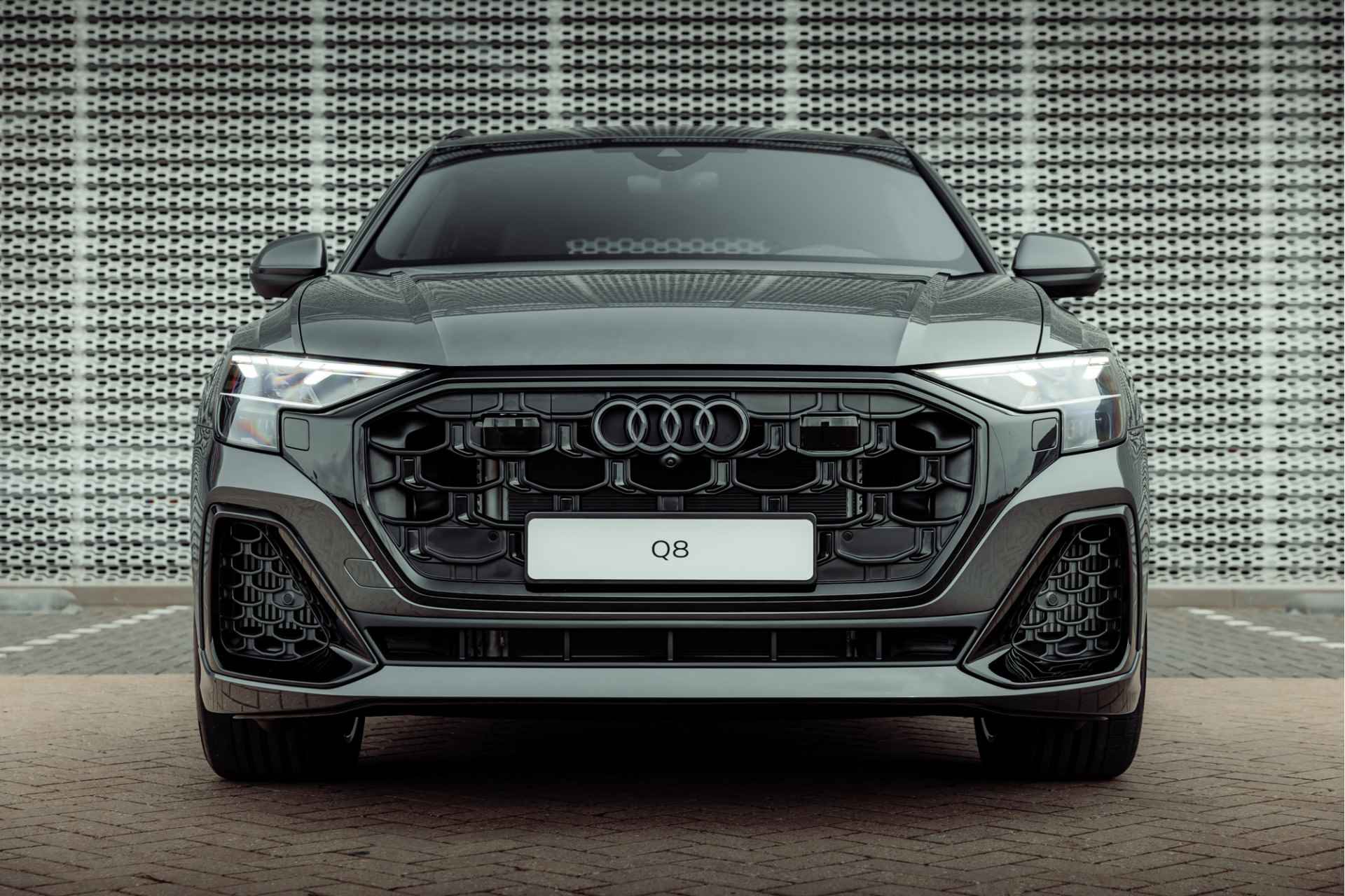 Audi Q8 55 TFSI e 394pk quattro tiptronic Pro Line S - 5/37