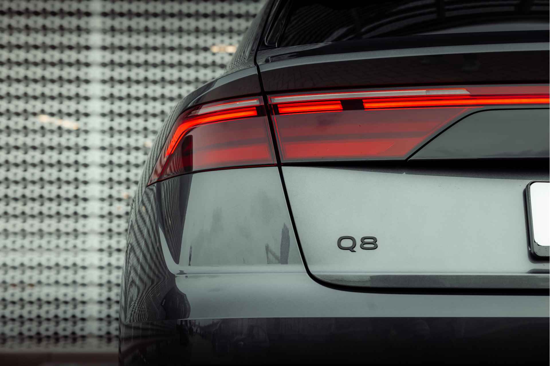 Audi Q8 55 TFSI e 394pk quattro tiptronic Pro Line S - 13/37