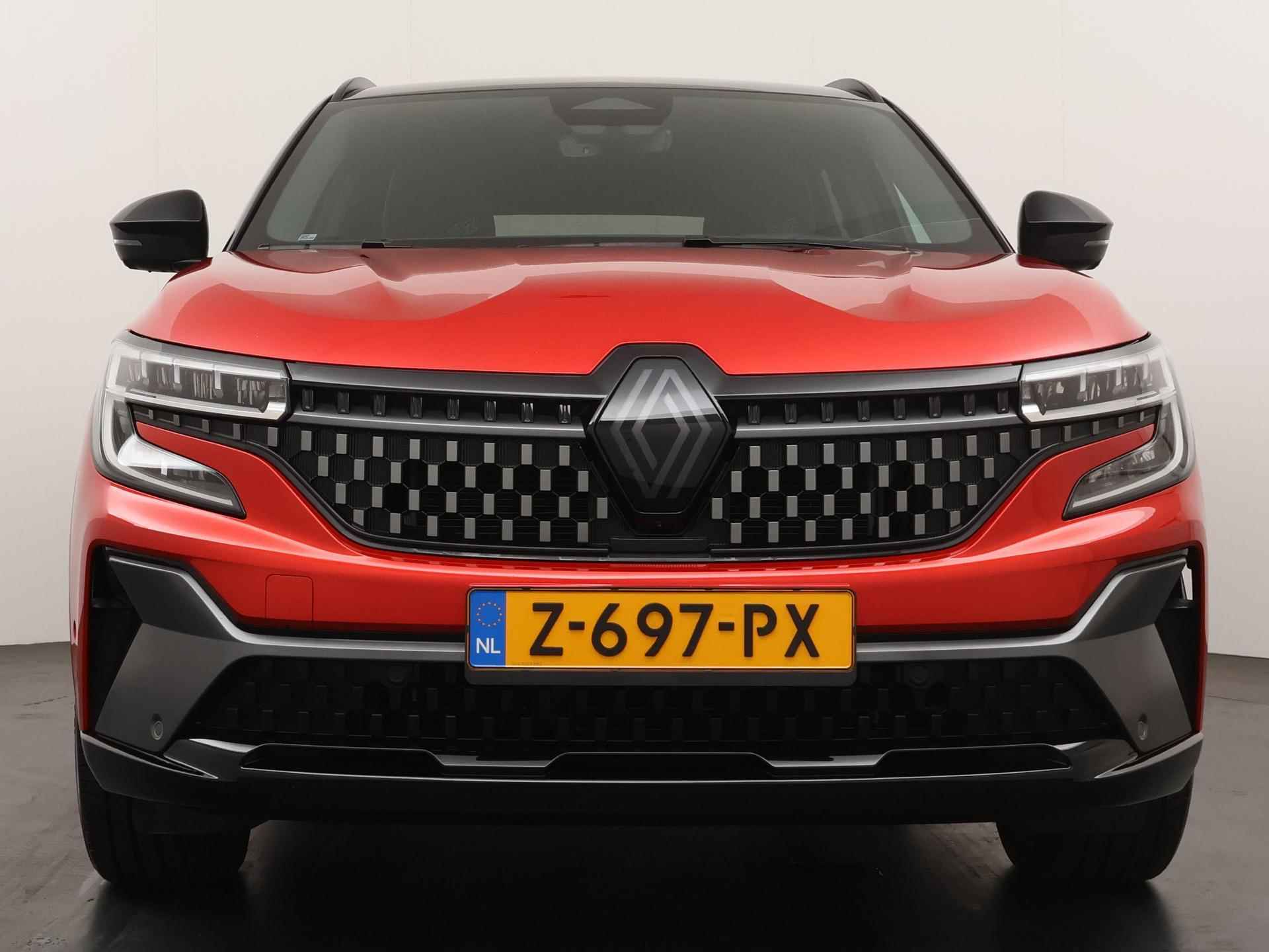 Renault Austral 1.2 E-Tech Hybrid 200 Iconic Esprit Alpine | Harman Kardon | Head-up | - 9/30