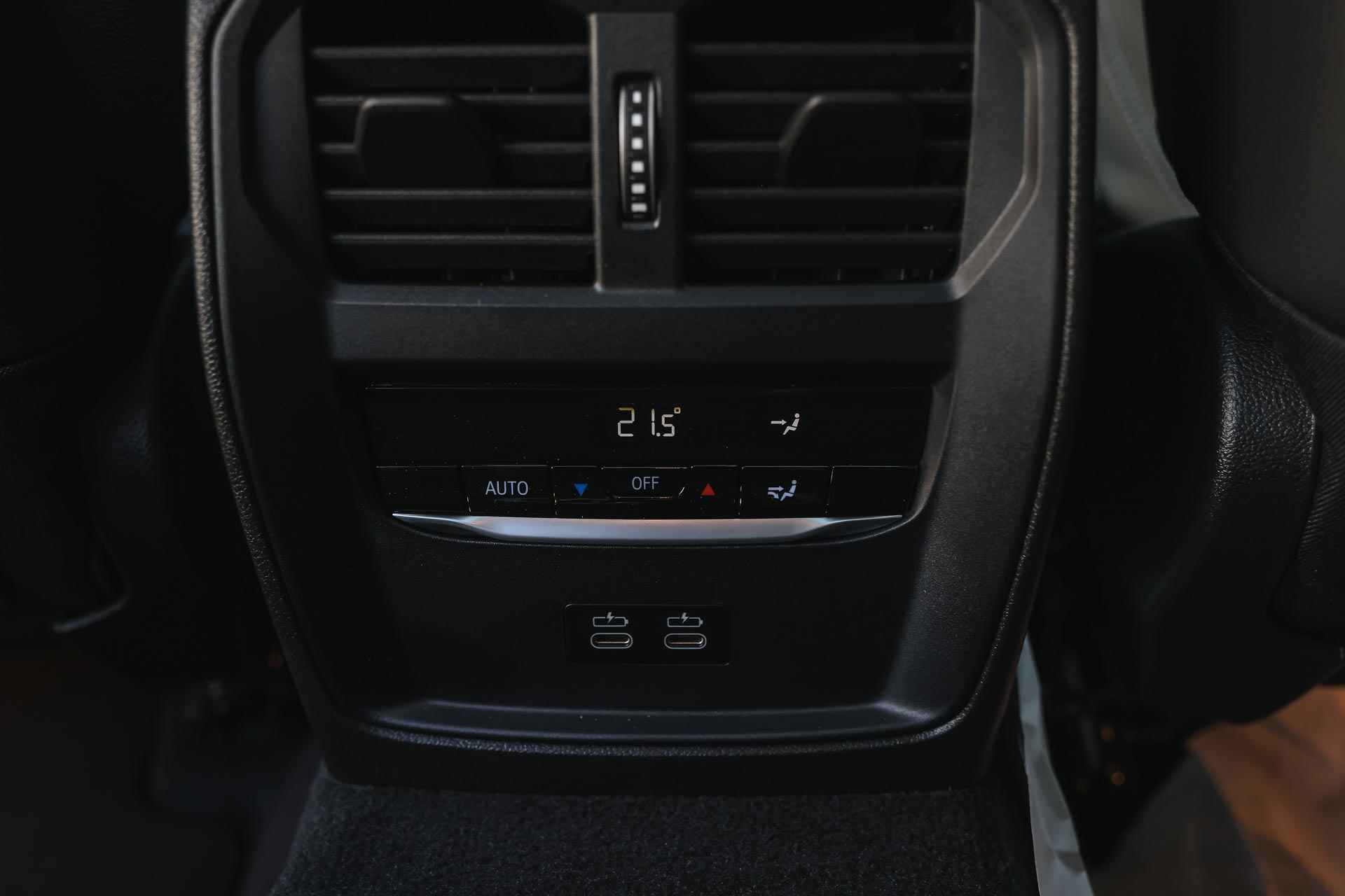 BMW 3-serie 320e M Sport High Executive Automaat / Schuif-kanteldak / Sportstoelen / Parking Assistant Plus / Adaptieve LED / Driving Assistant Professional / Adaptief M Onderstel - 13/40