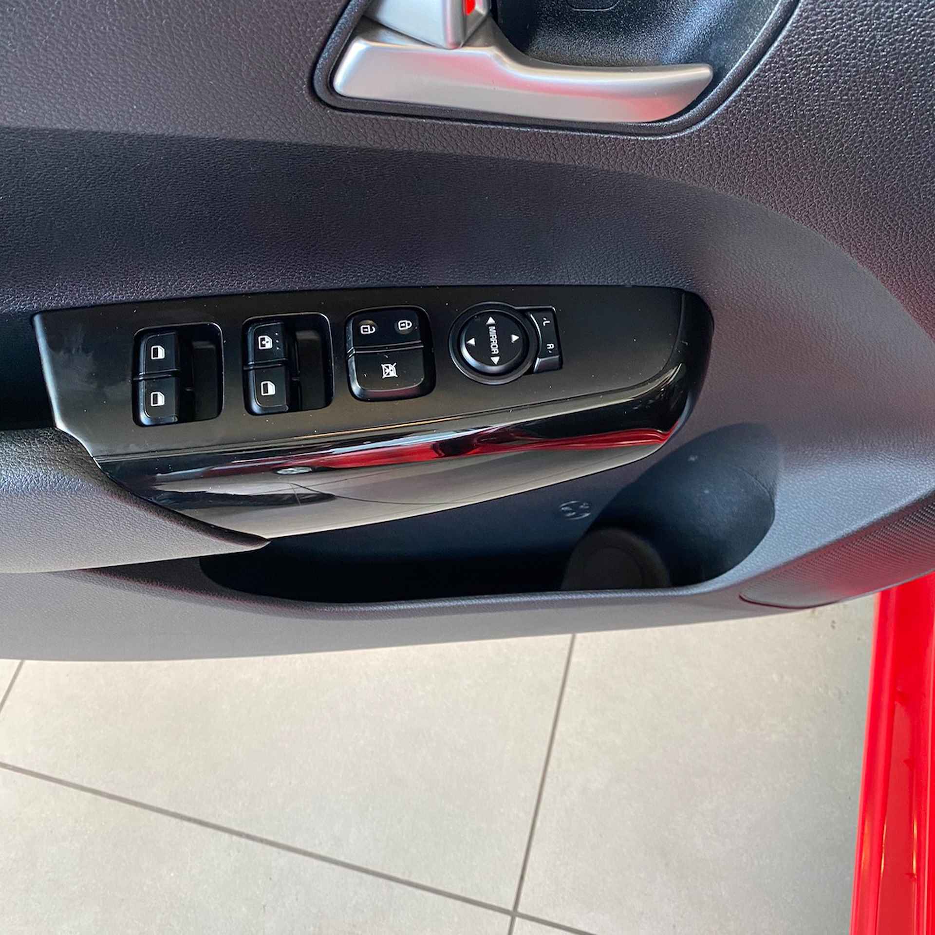 Kia Picanto 1.0 MPi DynamicLine,Navigatie,Achteruitrijcamera,Airco,Cruisecontrol,Bluetooth met Spraakbediening,Aux Usb Aansluiting,14 Inch L - 22/27