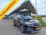 Opel Mokka X 1.4 Turbo Innovation, 18" LMV / LEDER / NAVIGATIE / CAMERA / PDC / incl. 12 MND BOVAGGARANTIE