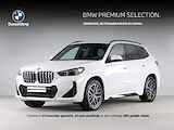 BMW iX1 xDrive30 Launch Edition M-Sport