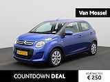 Citroen C1 1.0 VTi Feel - AIRCO - BLUETOOTH - ZUINIG