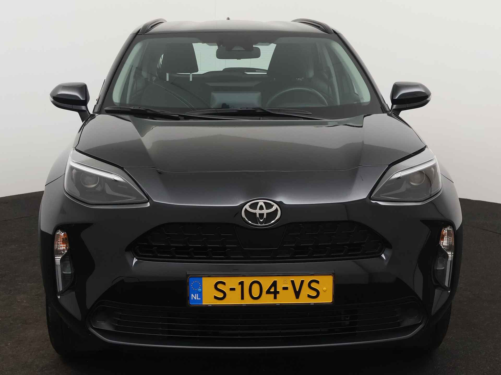 Toyota Yaris Cross 1.5 VVT-I Active | Trekhaak | 1350 kg Trekgewicht | - 28/43