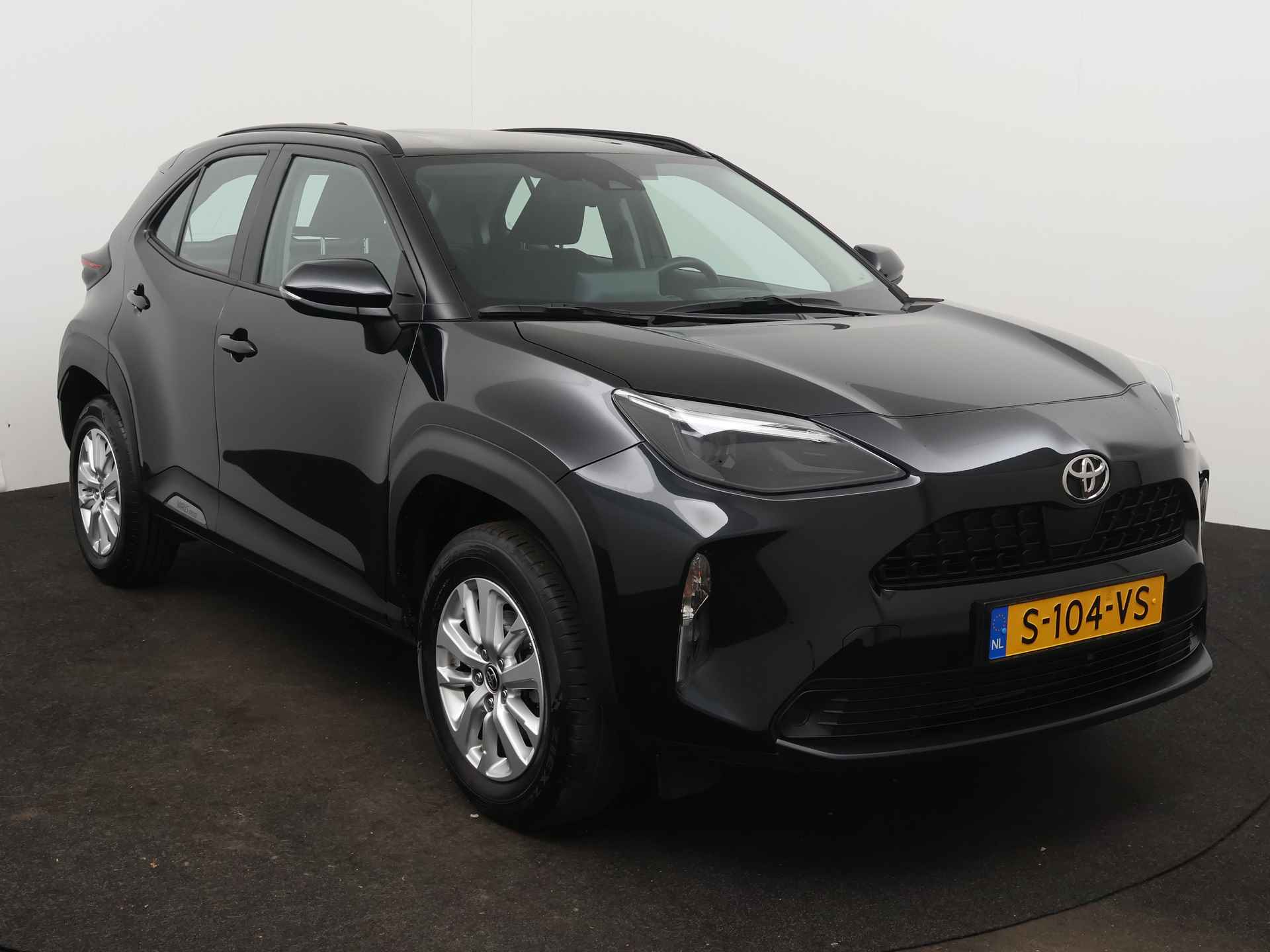 Toyota Yaris Cross 1.5 VVT-I Active | Trekhaak | 1350 kg Trekgewicht | - 29/43