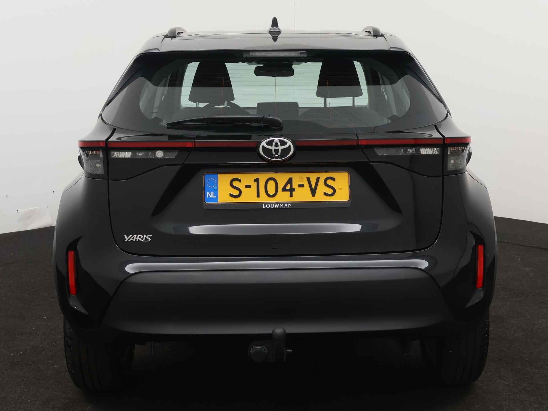 Toyota Yaris Cross 1.5 VVT-I Active | Trekhaak | 1350 kg Trekgewicht | - 30/43