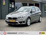 Bmw 2-serie Active Tourer 220i 192PK High Executive Panorama Trekhaak Camera Elek. achterk