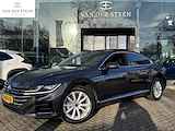 Volkswagen Arteon 1.4 TSI eHybrid R-Line Business+ Schuifdak | Massage | Stoelverwarming V+A