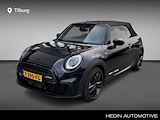 MINI Cabrio Cooper | PREMIUM PLUS PAKKET | ROCKINGHAM GT .