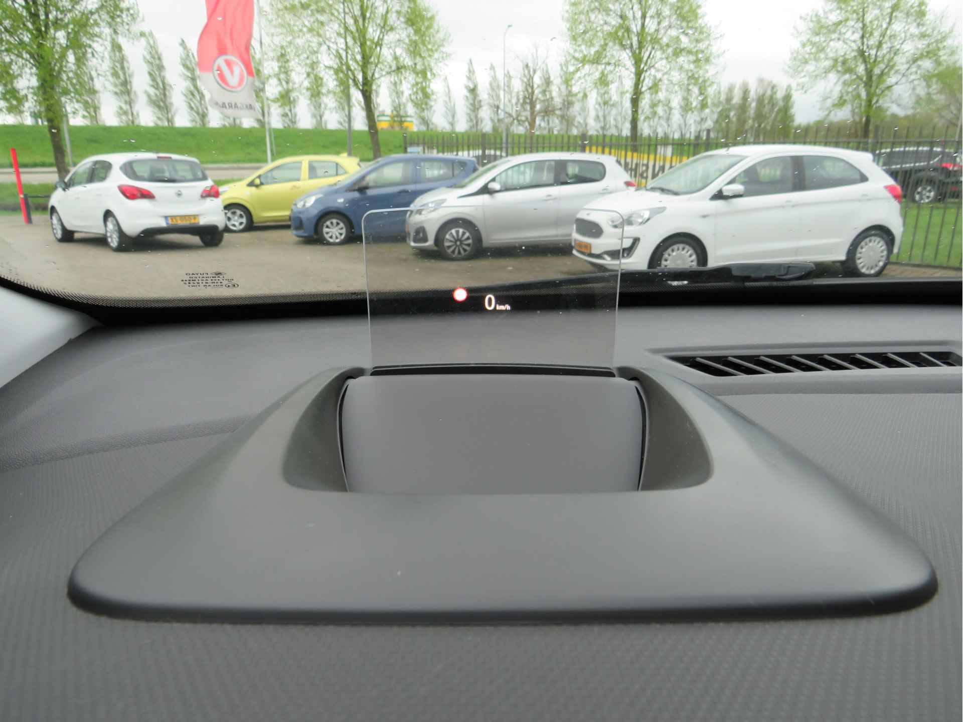Opel Crossland X 1.2 Turbo Innovation Automaat| 110-PK | Clima-Airco | Navigatie | Panoramadak | Incl. BOVAG Garantie | - 4/46