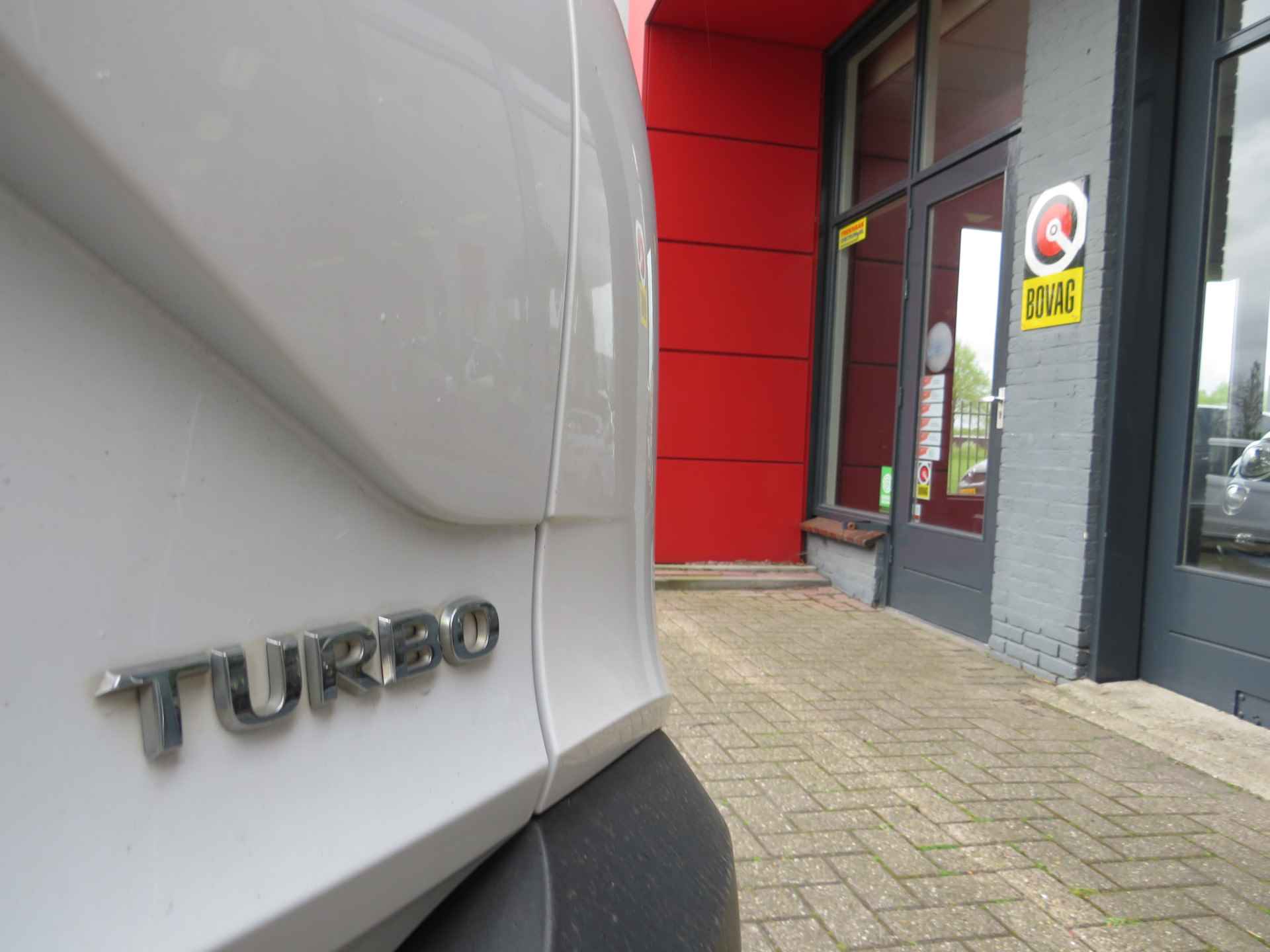 Opel Crossland X 1.2 Turbo Innovation Automaat| 110-PK | Clima-Airco | Navigatie | Panoramadak | Incl. BOVAG Garantie | - 15/46