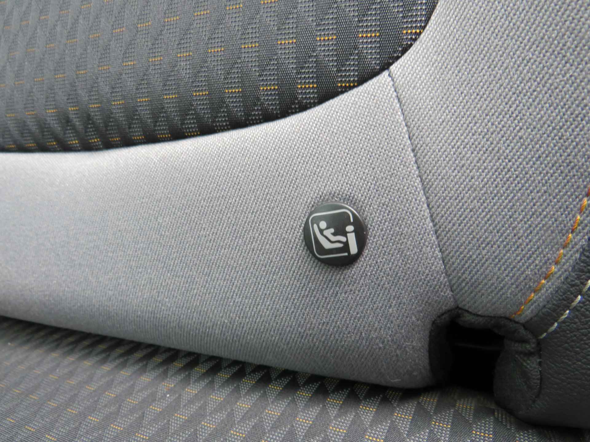 Opel Crossland X 1.2 Turbo Innovation Automaat| 110-PK | Clima-Airco | Navigatie | Panoramadak | Incl. BOVAG Garantie | - 21/46