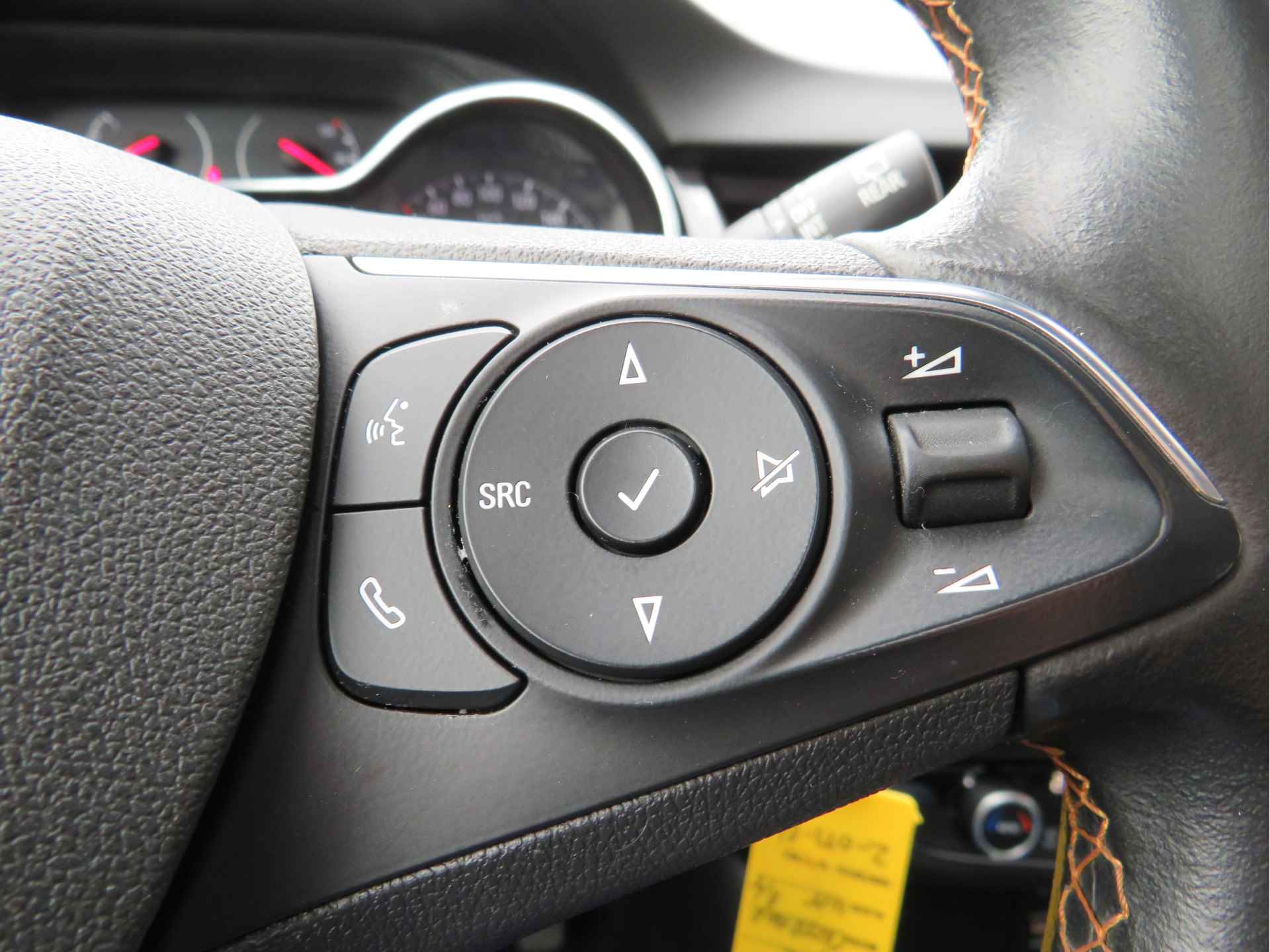 Opel Crossland X 1.2 Turbo Innovation Automaat| 110-PK | Clima-Airco | Navigatie | Panoramadak | Incl. BOVAG Garantie | - 29/46