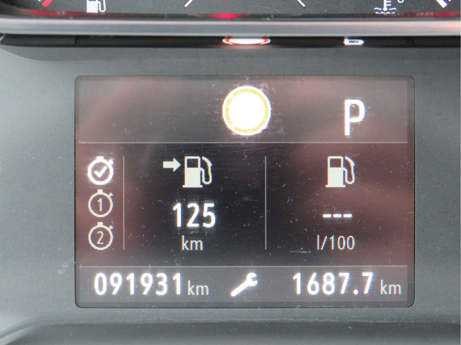 Opel Crossland X 1.2 Turbo Innovation Automaat| 110-PK | Clima-Airco | Navigatie | Panoramadak | Incl. BOVAG Garantie | - 31/46