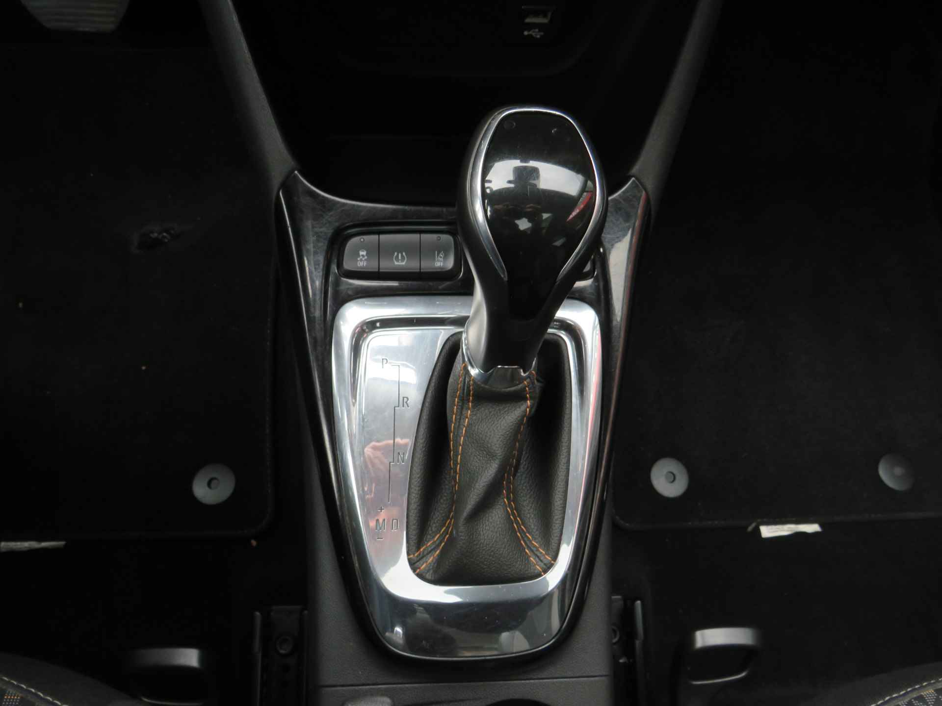 Opel Crossland X 1.2 Turbo Innovation Automaat| 110-PK | Clima-Airco | Navigatie | Panoramadak | Incl. BOVAG Garantie | - 35/46