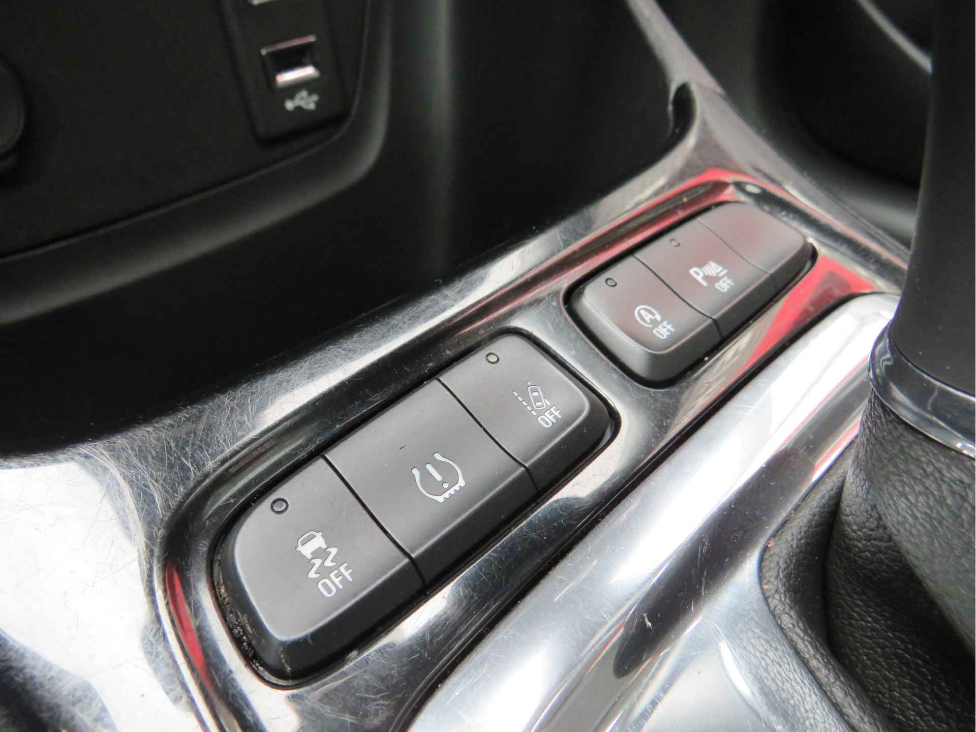 Opel Crossland X 1.2 Turbo Innovation Automaat| 110-PK | Clima-Airco | Navigatie | Panoramadak | Incl. BOVAG Garantie | - 36/46