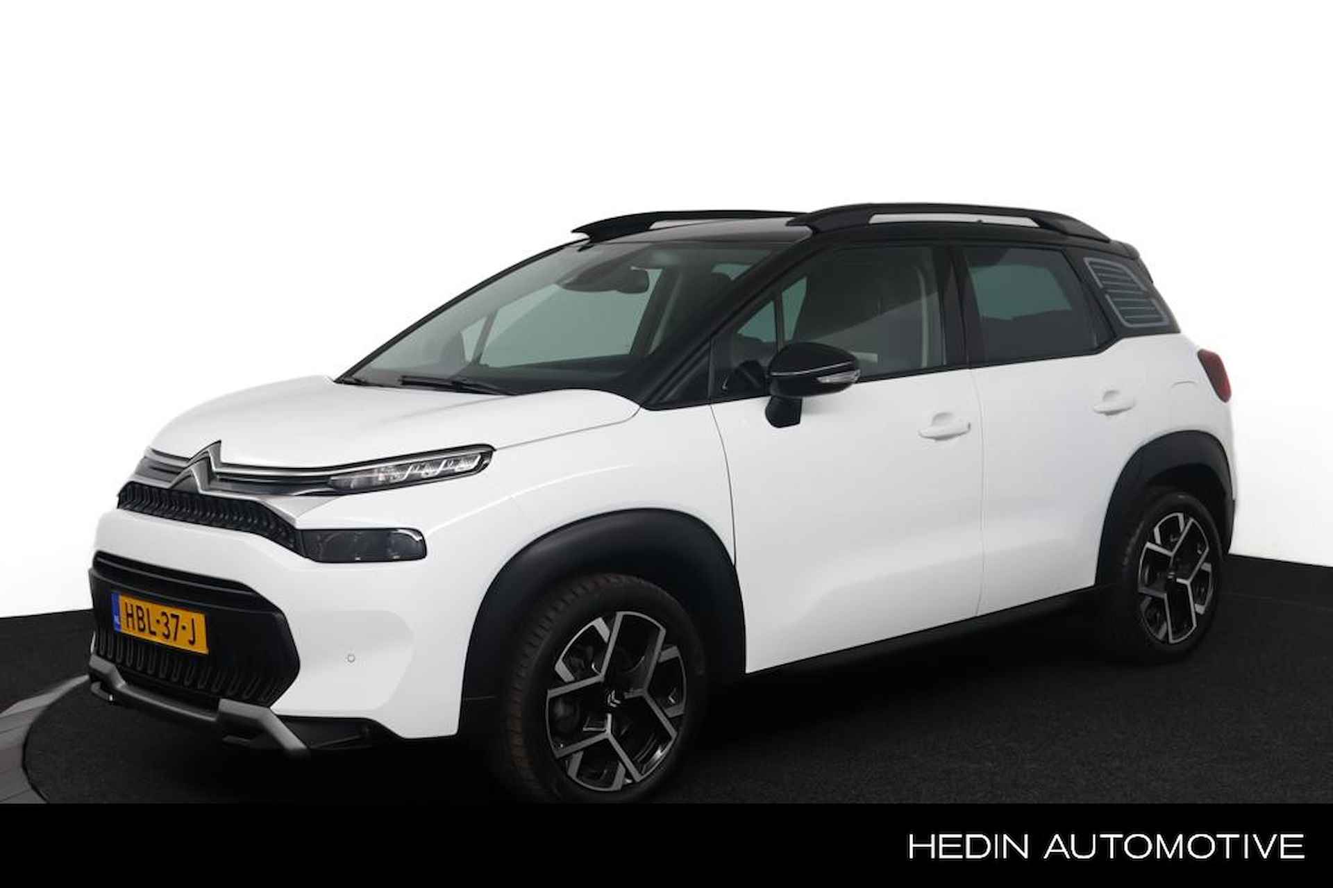 Citroën C3 Aircross BOVAG 40-Puntencheck