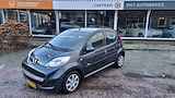 Peugeot 107 1.0-12V Millesim 200 Airco electr ramen