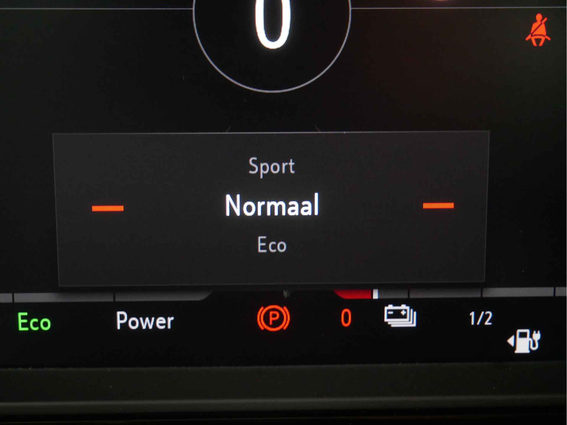 Opel Mokka Electric Elegance 50-kWh 11kw 3-Fase | Navigatie | Stuur&Stoelverwarming | Camera | Climate Control - 16/54