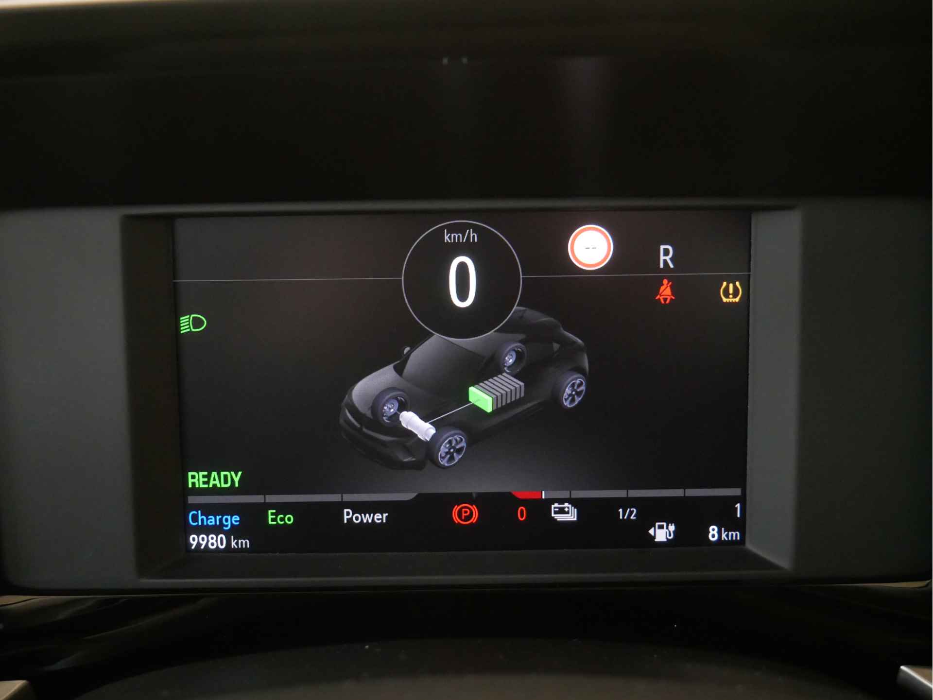 Opel Mokka Electric Elegance 50-kWh 11kw 3-Fase | Navigatie | Stuur&Stoelverwarming | Camera | Climate Control - 40/54