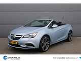 Opel Cascada 1.4 TURBO 140PK INNOVATION+ / NAVI / LEDER / CLIMA / LED / AGR / PDC / 19" LMV / CAMERA /