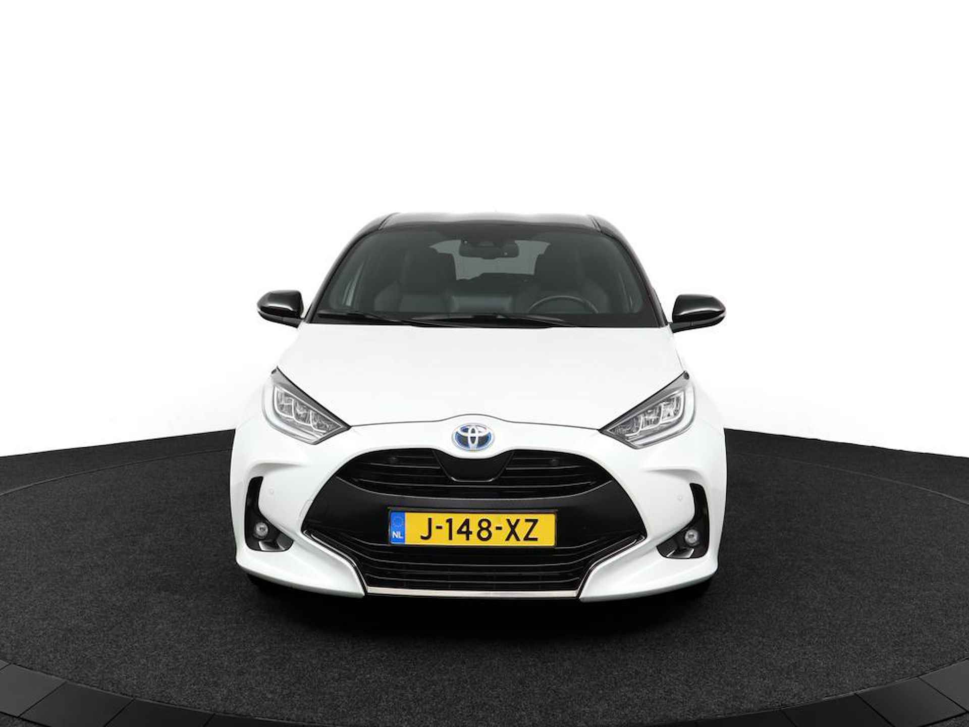 Toyota Yaris 1.5 Hybrid Executive | Parkeersensoren | Navigatie | Apple Carplay/Android Auto | - 16/50