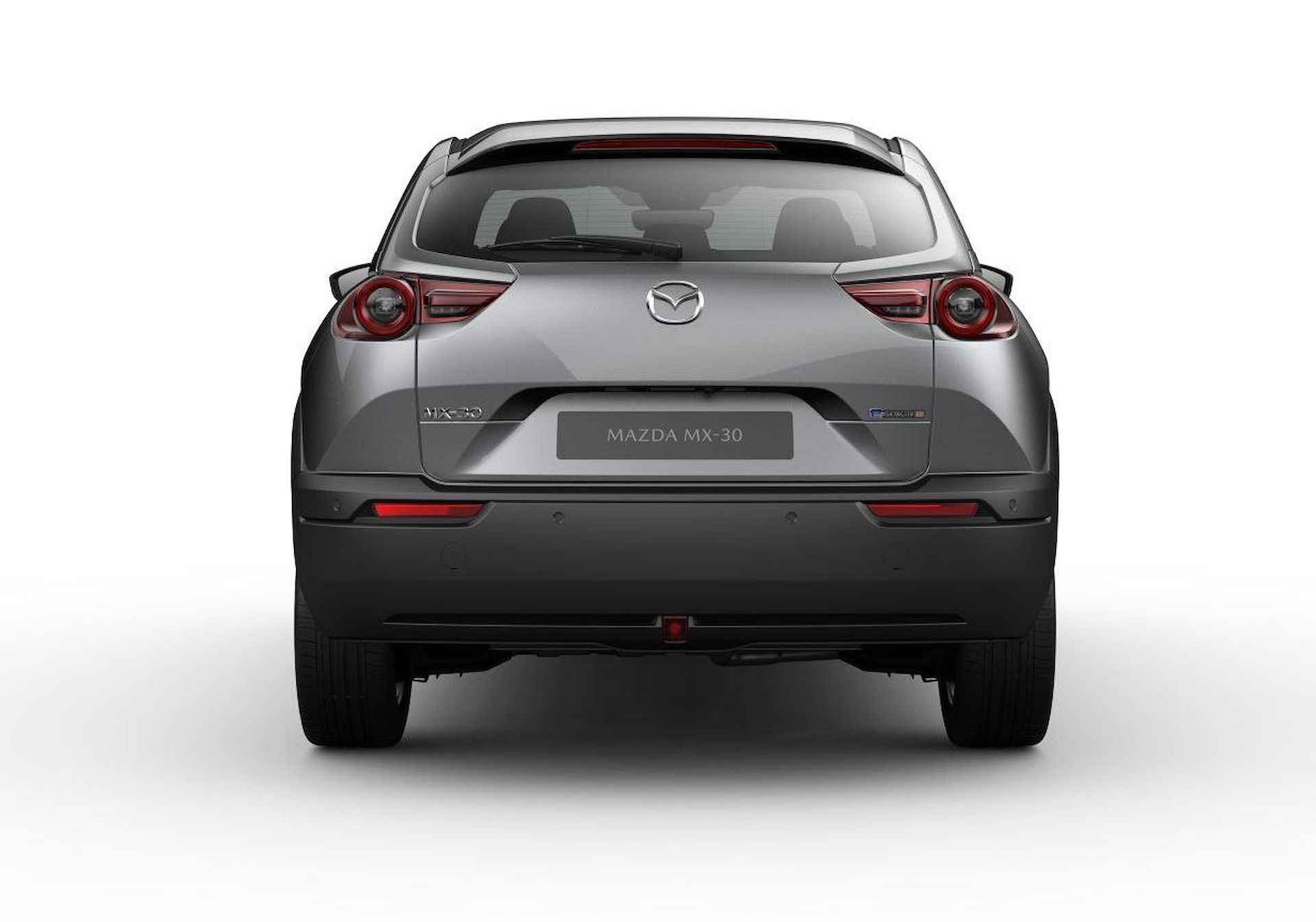 Mazda MX-30 e-SkyActiv R-EV 170 Advantage | € 6.500,- VOORRAADKORTING - 5/12