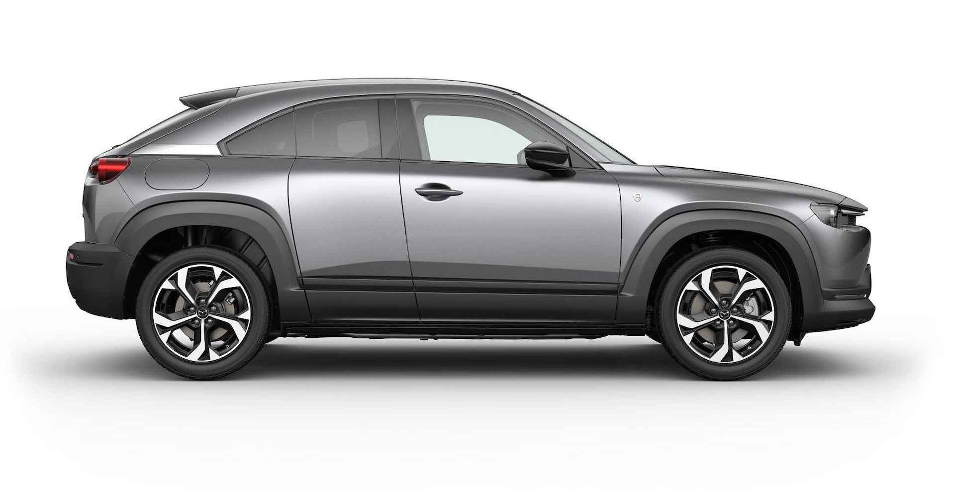 Mazda MX-30 e-SkyActiv R-EV 170 Advantage | € 6.500,- VOORRAADKORTING - 7/12