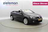 VOLKSWAGEN Golf 1.2 TSI Cabriolet Highline - Navi, Cruise, Stoelverw,