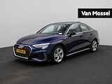 Audi A3 Limousine 30 TFSI S edition 110 PK | Automaat | S line exterieur | S line interieur |  Panoramadak | Virtual cockpit | Navigatie| LED  | Stoelverwarming | Cruise Control | Lichtmetalen velgen | Parkeersensoren |