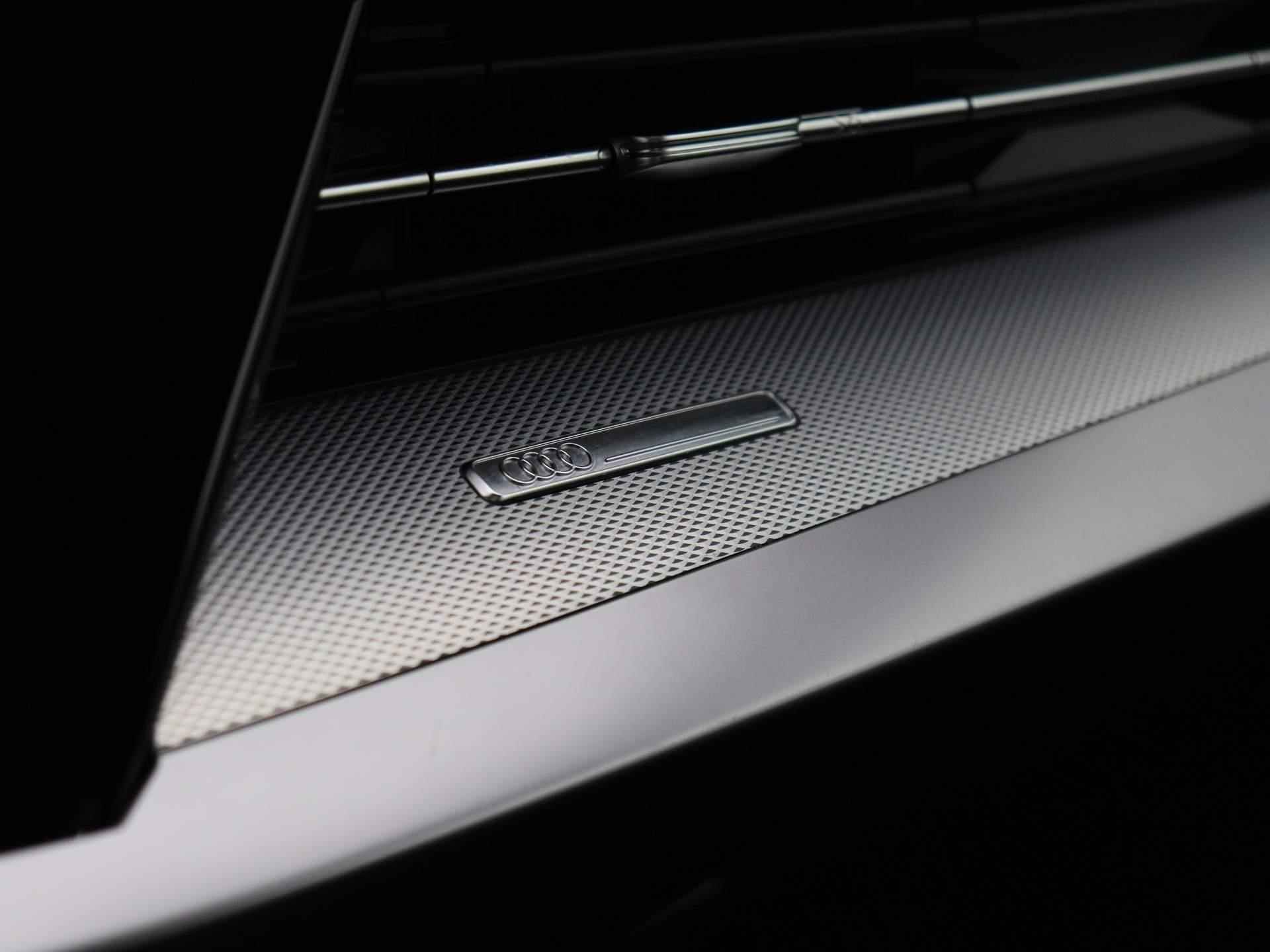 Audi A3 Limousine 30 TFSI S edition 110 PK | Automaat | S line exterieur | S line interieur |  Panoramadak | Virtual cockpit | Navigatie| LED  | Stoelverwarming | Cruise Control | Lichtmetalen velgen | Parkeersensoren | - 27/33