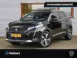 Peugeot 3008 GT 1.2 PureTech 136pk Automaat SCHUIF-DAK | DODE HOEK | 18''LM | PDC + CAM. VOOR | APPLE-CARPLAY | DAB