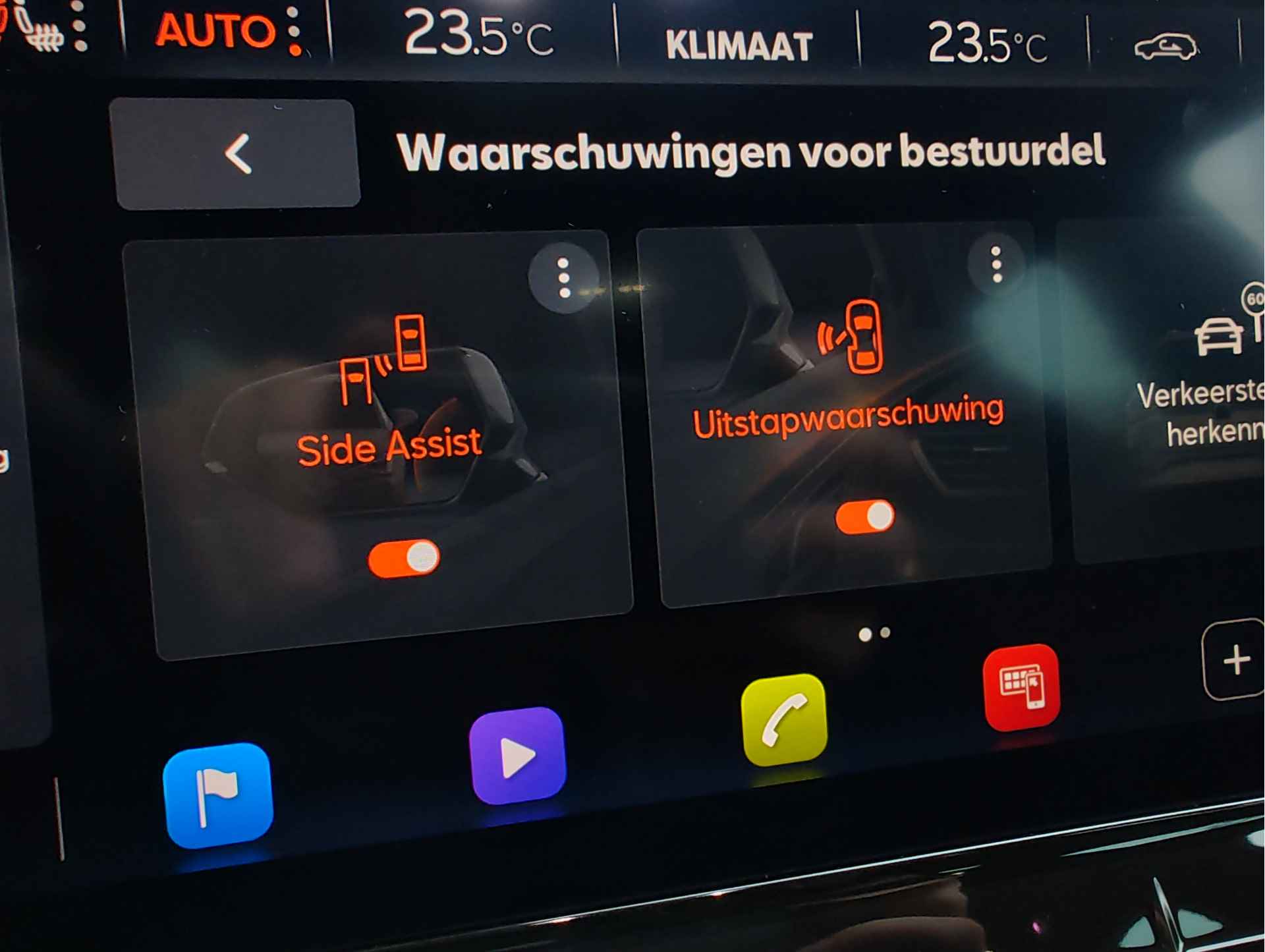 CUPRA Leon Sportstourer 1.5 e-TSI BUSINESS DSG Virtual Cockpit | Dodehoek | Keyless | Elek. Stoelen - 33/39