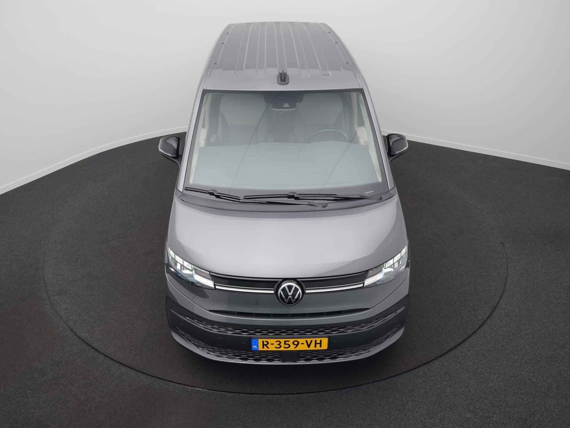 Volkswagen Multivan 1.4 eHybrid L2H1 Life / Elektr. Trekhaak / Sensoren / CarPlay - 11/55