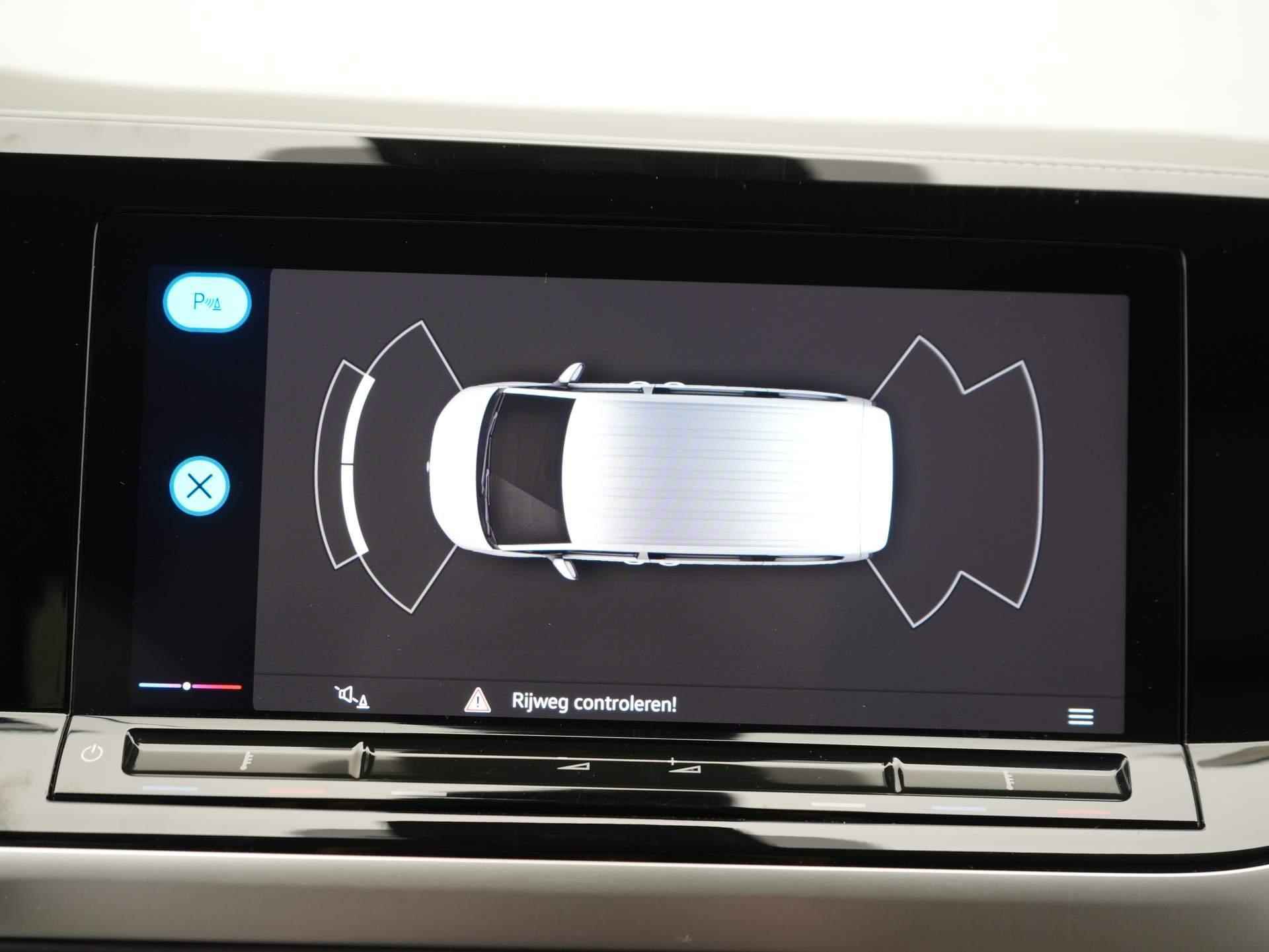 Volkswagen Multivan 1.4 eHybrid L2H1 Life / Elektr. Trekhaak / Sensoren / CarPlay - 23/55