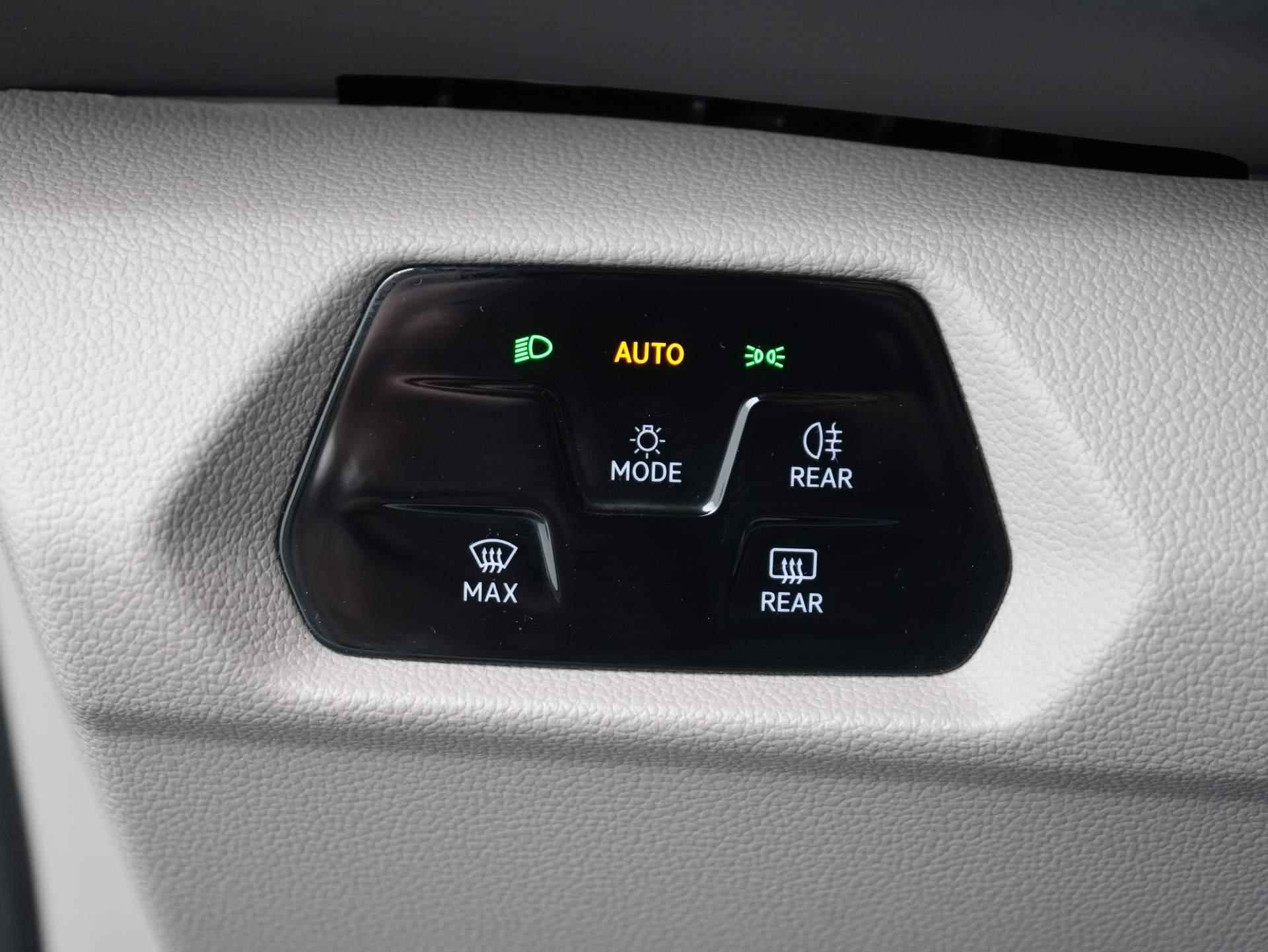 Volkswagen Multivan 1.4 eHybrid L2H1 Life / Elektr. Trekhaak / Sensoren / CarPlay - 33/55