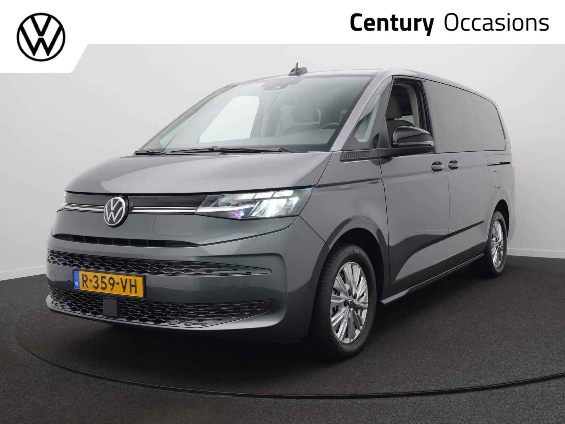 Volkswagen Multivan 1.4 eHybrid L2H1 Life / Elektr. Trekhaak / Sensoren / CarPlay - 1/55