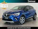 Renault Captur 1.6 E-Tech Plug-in Hybrid 160 Intens | NAVIGATIE | CAMERA | PDC | ANDROID & APPLE CARPLAY | CLIMA | CRUISE