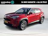 Toyota Yaris Cross 1.5 Hybrid Dynamic 4WD  | Navigatie | Stoelverwarming