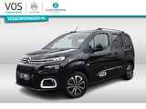 Citroën Berlingo PureTech 110 Shine Airco | Navi | Panorama dak | Grip controle | 4 Seizoenenbanden | Zeer compleet | 100% onderhouden