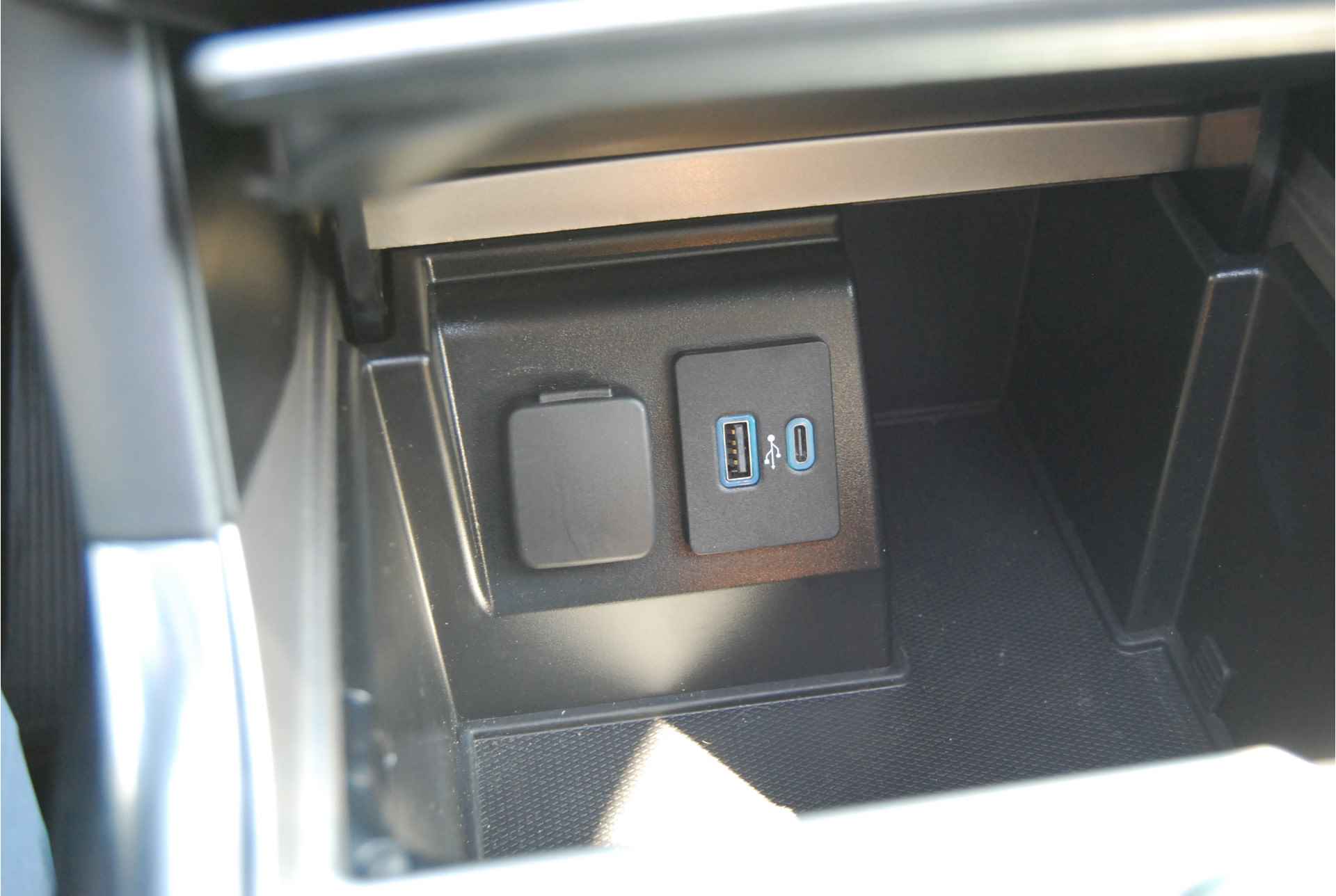 Ford Explorer ST-Line 3.0 V6 Ecoboost HYBRIDE 457PK | 7-PERSOONS | PANO DAK | LEDER | ADAPTIVE CRUISE - 36/59