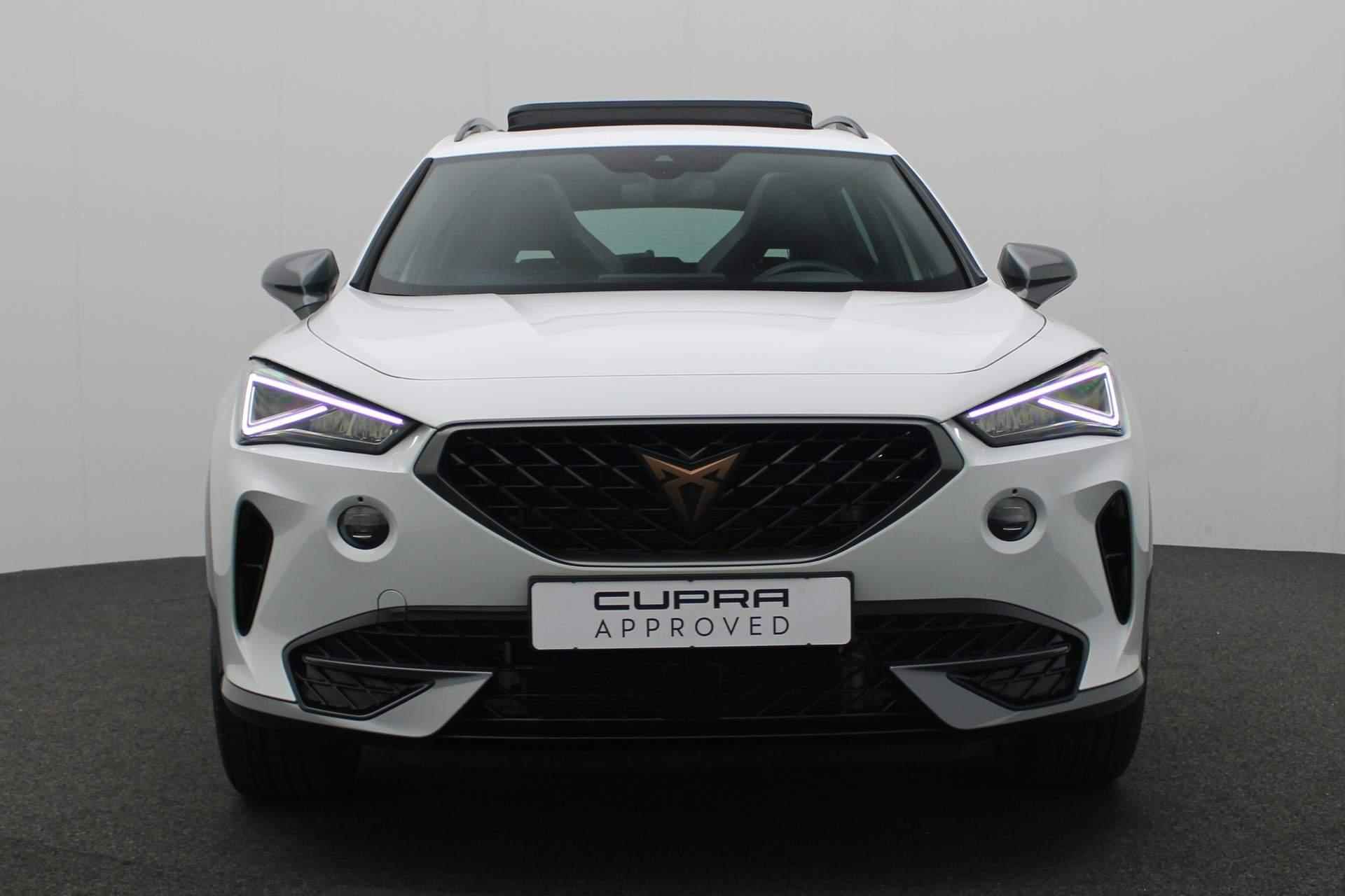 CUPRA Formentor 1.4 204PK DSG e-Hybrid Performance | Pano | Keyless | Navi | Full LED | Camera | 19 inch | Apple Carplay / Android Auto - 21/47