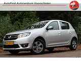 Dacia Sandero 0.9 TCe 10th Anniversary | Cruise control | Parkeersensoren |