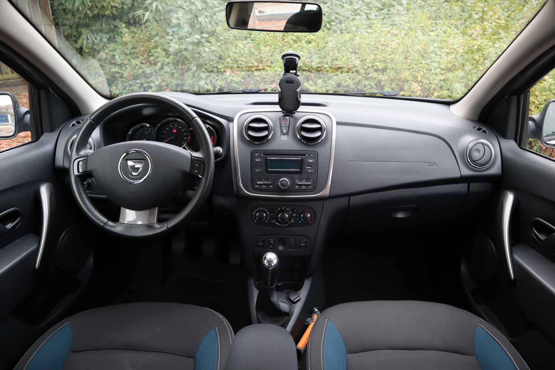 Dacia Sandero 0.9 TCe 10th Anniversary | Cruise control | Parkeersensoren | - 7/19