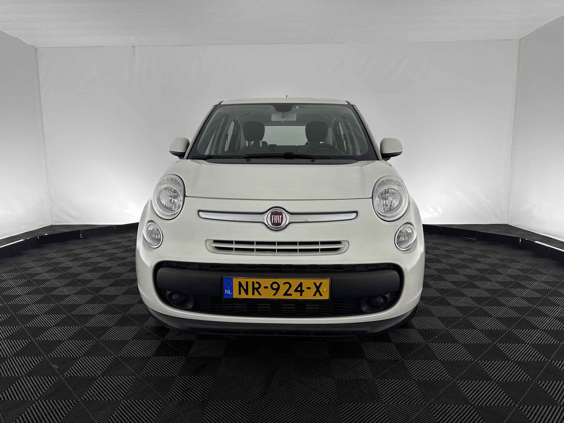 Fiat 500L 0.9 TwinAir CNG PopStar *NAVI | CRUISE | ECC* - 2/31