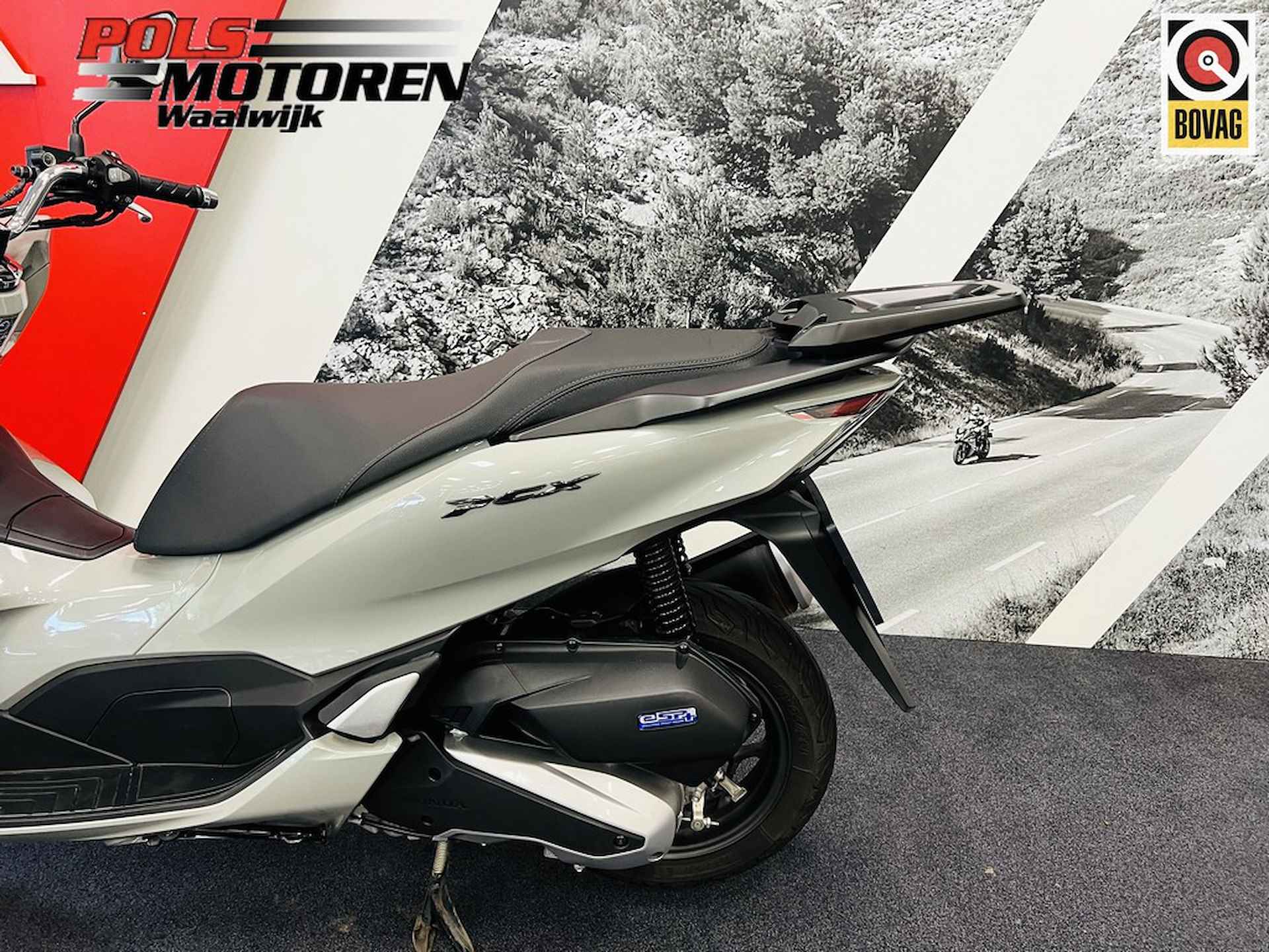 Honda WW 125 AP PCX 125 - 16/17