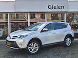 TOYOTA RAV4 2.0 VVT-i AWD Executive Business | Trekhaak, Leer, JBL, Stoelverwarming, Navigatie, Parkeersensoren, Keyless