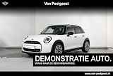 MINI Cooper 5-deurs C | Classic uitvoering |  M Pakket | 17" Parallel Spoke 2-tone